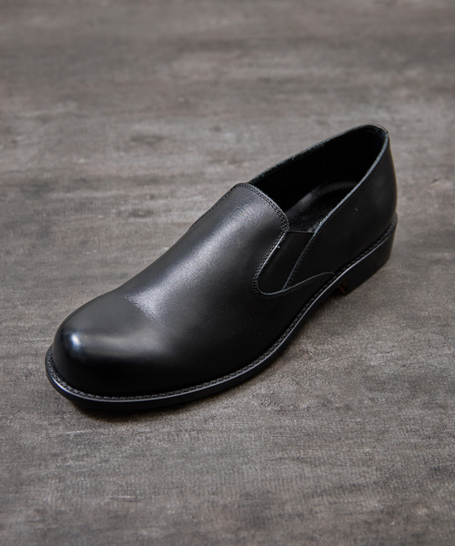 PADRONE（パドローネ） ビジネスシューズ パドローネ / SIDE GORE