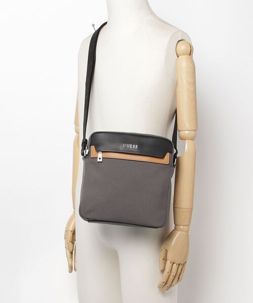 100%新品大人気 ショルダーバッグ バッグ MASSA Top Zip Crossbody Flat ZOZOTOWN PayPayモール店 - 通販 - PayPayモール 100%新品定番