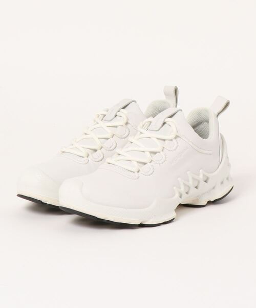 h*n様 ECCO エコー　バイオム　　未使用 ecco（エコー） スニーカー バイオム エーイーエックス W レディース