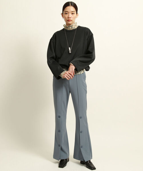 超激安得価 tシャツ クルーネック プルオーバー ZOZOTOWN PayPayモール店 - 通販 - PayPayモール Tシャツ Ray BEAMS / シアー ダンボール 人気定番人気