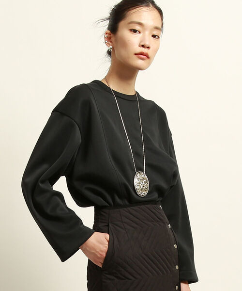 超激安得価 tシャツ クルーネック プルオーバー ZOZOTOWN PayPayモール店 - 通販 - PayPayモール Tシャツ Ray BEAMS / シアー ダンボール 人気定番人気