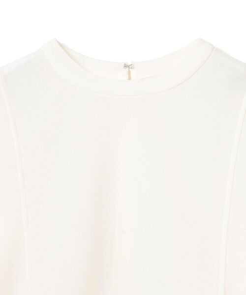 超激安得価 tシャツ クルーネック プルオーバー ZOZOTOWN PayPayモール店 - 通販 - PayPayモール Tシャツ Ray BEAMS / シアー ダンボール 人気定番人気