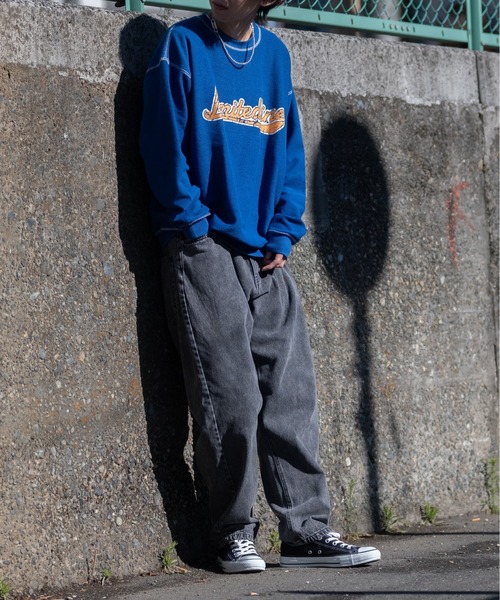 JOHN'S CLOSET（ジョンズクローゼット） ジーンズ 「13」ケミカル