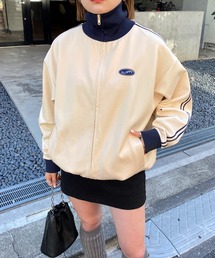 ジャージ Sloppy スロッピー トラックジャケット Zozotown Yahoo 店 通販 Yahoo ショッピング