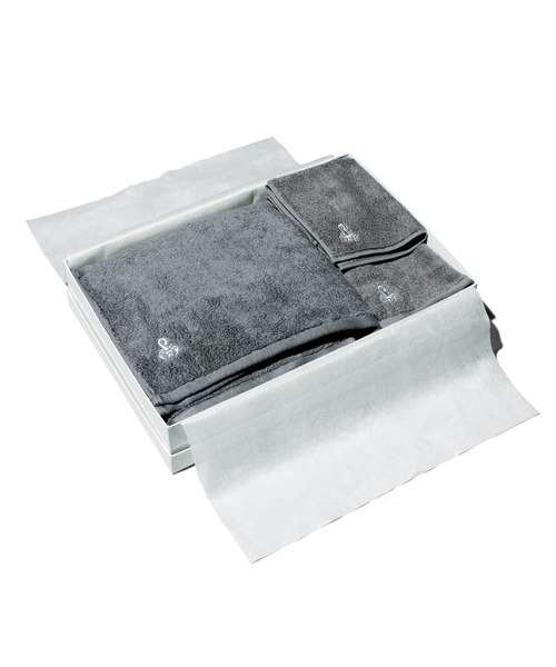 SOPHNET.（ソフネット） タオル SCORPION TOWEL BOX SET : ZOZOTOWN