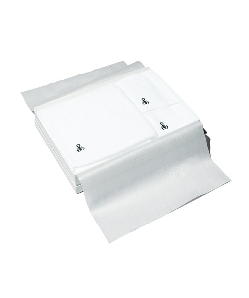 タオル SCORPION TOWEL BOX SETの画像