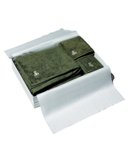 新品 SOPHNET. SCORPION TOWEL BOX SET グレー SOPHNET.（ソフネット） タオル SCORPION TOWEL BOX SET : ZOZOTOWN