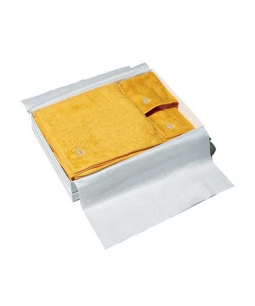 タオル SCORPION TOWEL BOX SETの画像
