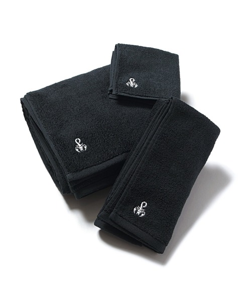 タオル SCORPION TOWEL BOX SETの画像