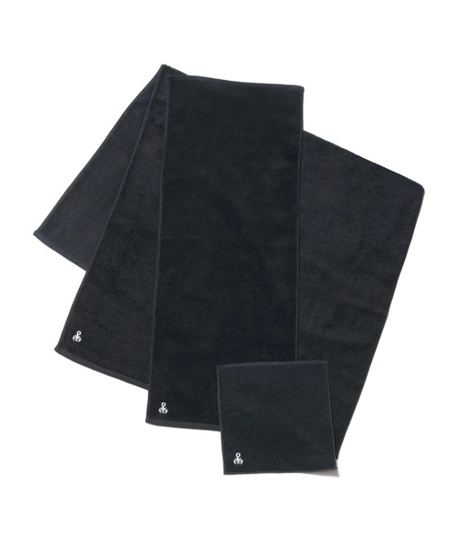 タオル SCORPION TOWEL BOX SETの画像