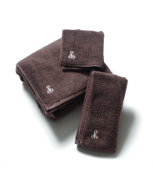 タオル SCORPION TOWEL BOX SETの画像