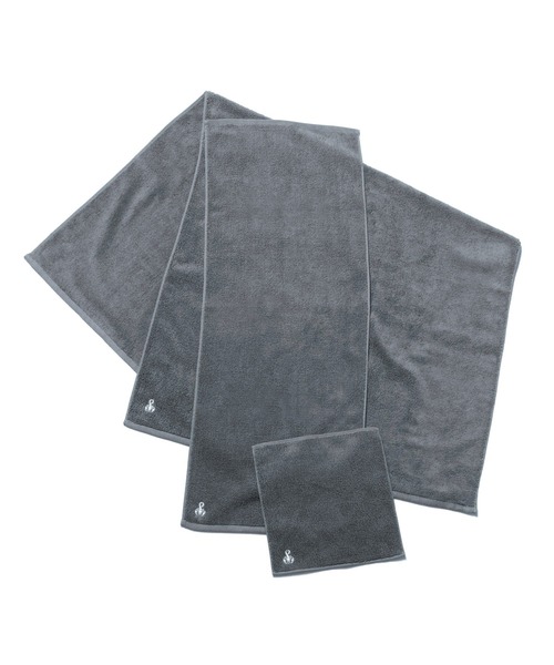 タオル SCORPION TOWEL BOX SETの画像