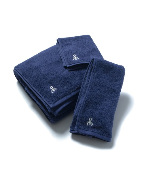 タオル SCORPION TOWEL BOX SETの画像