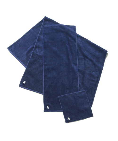 タオル SCORPION TOWEL BOX SETの画像