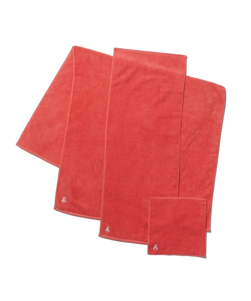 タオル SCORPION TOWEL BOX SETの画像