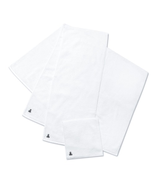 タオル SCORPION TOWEL BOX SETの画像