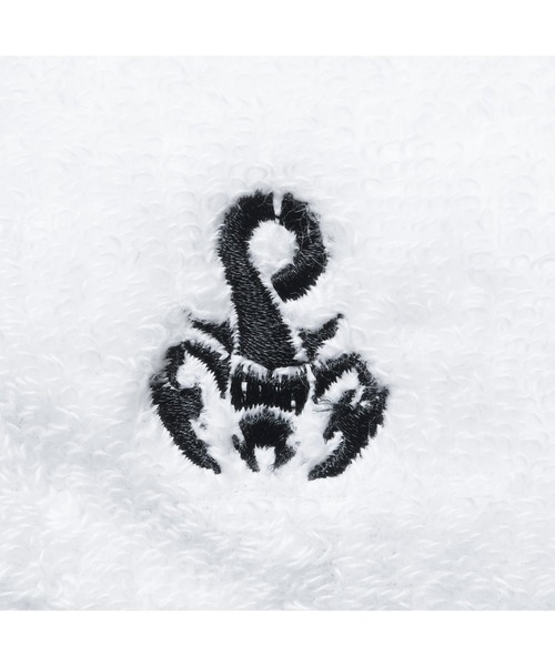 タオル SCORPION TOWEL BOX SETの画像