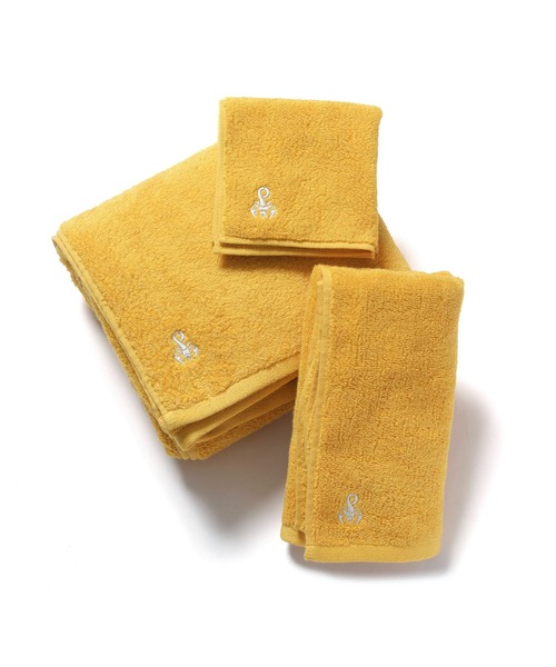 タオル SCORPION TOWEL BOX SETの画像