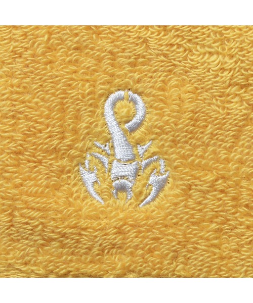 タオル SCORPION TOWEL BOX SETの画像