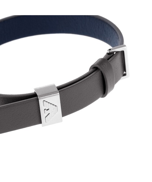 エンポリオ アルマーニ EMPORIO ARMANI ブレスレット EGS2918040 EMPORIO ARMANI ブレスレット エンポリオ・アルマーニ