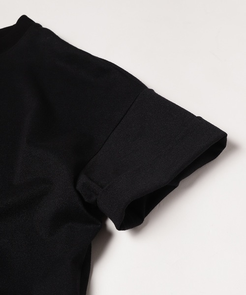 STOF（ストフ） ワンピース Russell mix onepiece : ZOZOTOWN Yahoo!店 