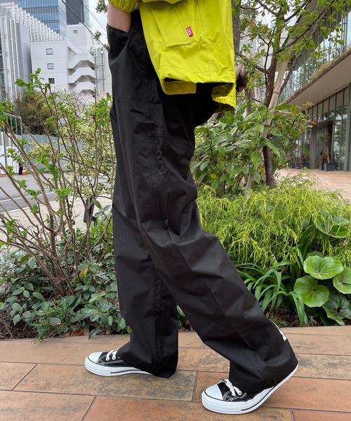 FORECAST カーゴパンツ 「FORECAST」ストレッチウォーター