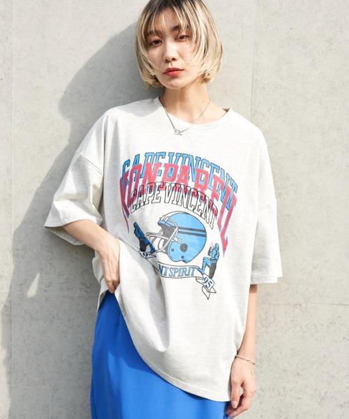 レア 希少 90s LOGO7 NFL アメリカンフットボール アメフト