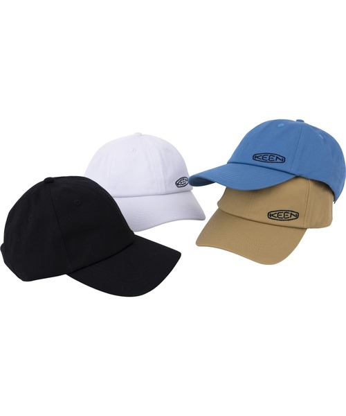 超特急 カイ KEENANDINTENSE キーイン キャップ 帽子 LOGO CAP｜KEEN AND INTENSE｜MAILIVIS(メイリビス)