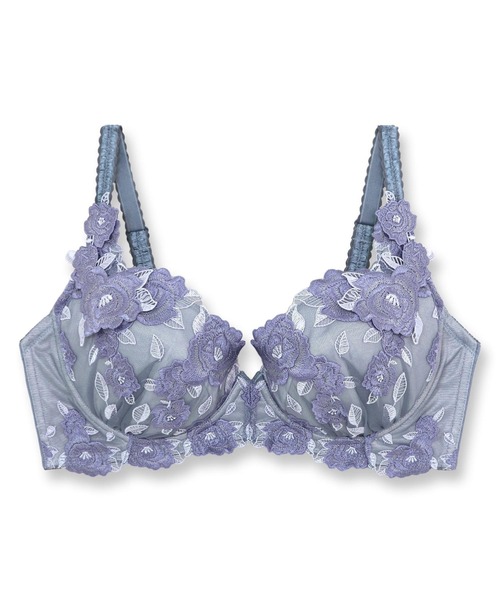 fran de lingerie（フランデランジェリー） ブラジャー ボディメイクの