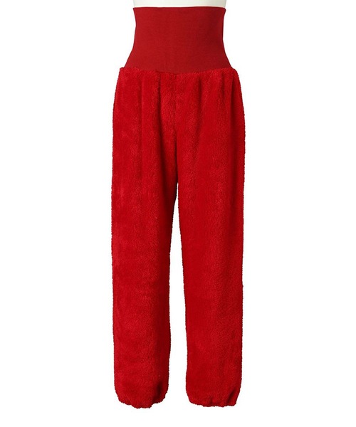 KID BLUE（キッドブルー） パンツ -エコフラッフィーシャギー -フル