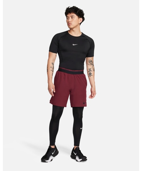 NIKE（ナイキ） レギンス 「NIKEアパレル」NP DF タイツ メンズ