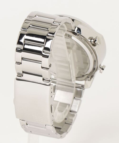 DIESEL（ディーゼル） 腕時計 腕時計 メンズ アナログ ステンレス