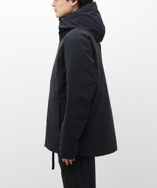 DESCENTE ALLTERRAIN ダウン ダウンジャケット 「DESCENTE
