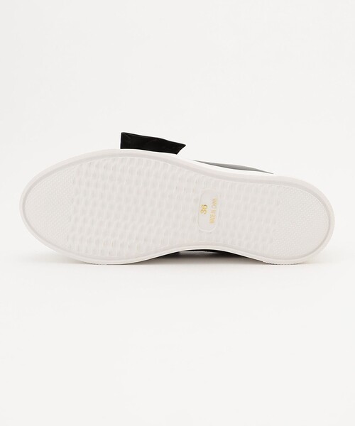 TOCCA（トッカ） スニーカー BIJOUX RIBBON SNEAKERS スニーカー
