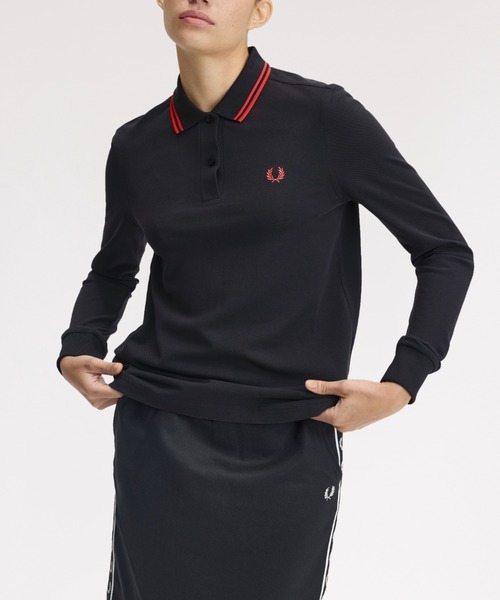 FREDPERRY G3636 Y43 8サイズ　ポロシャツ FREDPERRY G3636 Y43 8サイズ ポロシャツ FRED PERRY SHIRT 2024年秋冬