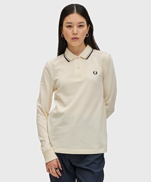 FRED PERRY ポロシャツ ポロ The Fred Perry Shirt - G3636