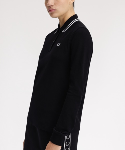 FRED PERRY（フレッドペリー） ポロシャツ ポロ The Fred Perry Shirt