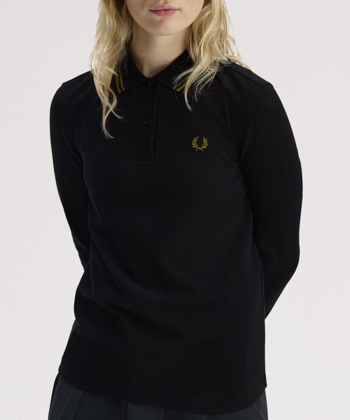 FRED PERRY（フレッドペリー） ポロシャツ ポロ 「新色先行予約受付中