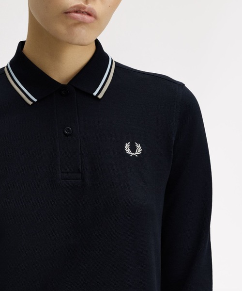 FRED PERRY ポロシャツ ポロ The Fred Perry Shirt - G3636