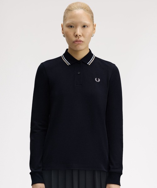 FRED PERRY ポロシャツ ポロ The Fred Perry Shirt - G3636