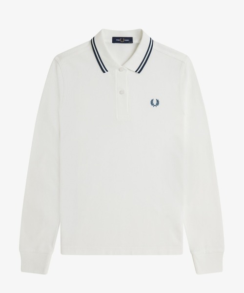 FRED PERRY ポロシャツ ポロ The Fred Perry Shirt - G3636