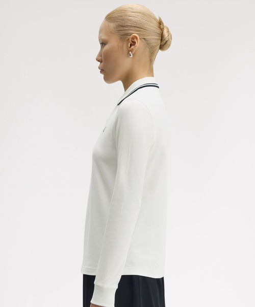FRED PERRY ポロシャツ ポロ The Fred Perry Shirt - G3636