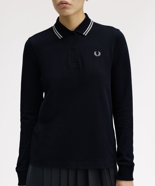 FRED PERRY ポロシャツ ポロ The Fred Perry Shirt - G3636