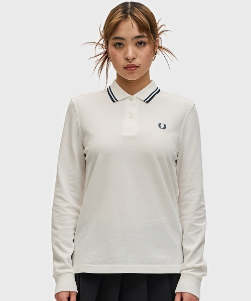 FRED PERRY ポロシャツ ポロ The Fred Perry Shirt - G3636