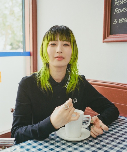 FRED PERRY（フレッドペリー） ポロシャツ ポロ The Fred Perry Shirt