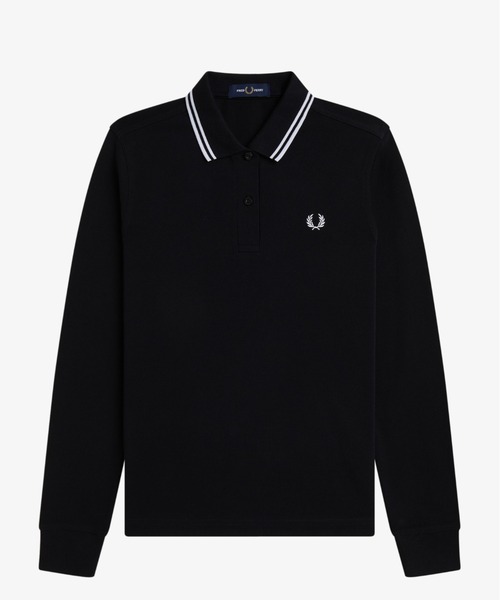 FRED PERRY（フレッドペリー） ポロシャツ ポロ The Fred Perry Shirt