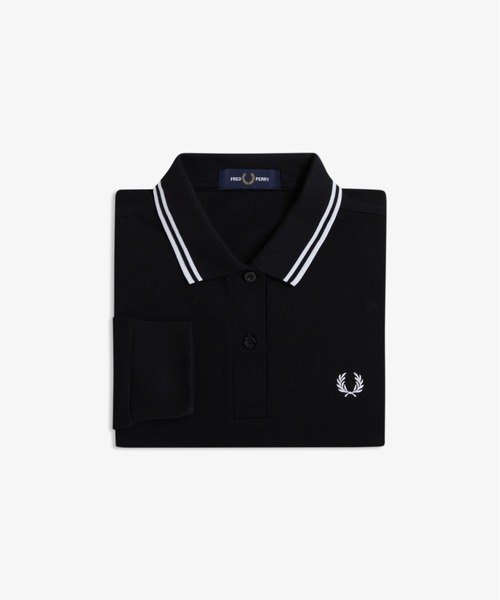 FRED PERRY（フレッドペリー） ポロシャツ ポロ The Fred Perry Shirt