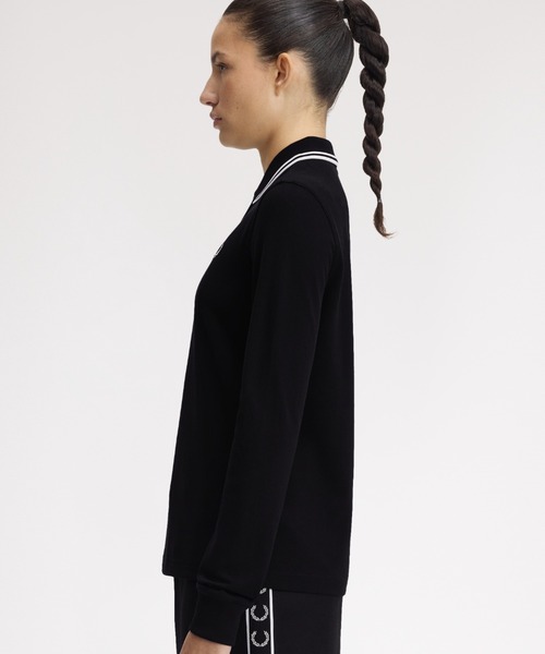 FRED PERRY（フレッドペリー） ポロシャツ ポロ The Fred Perry Shirt