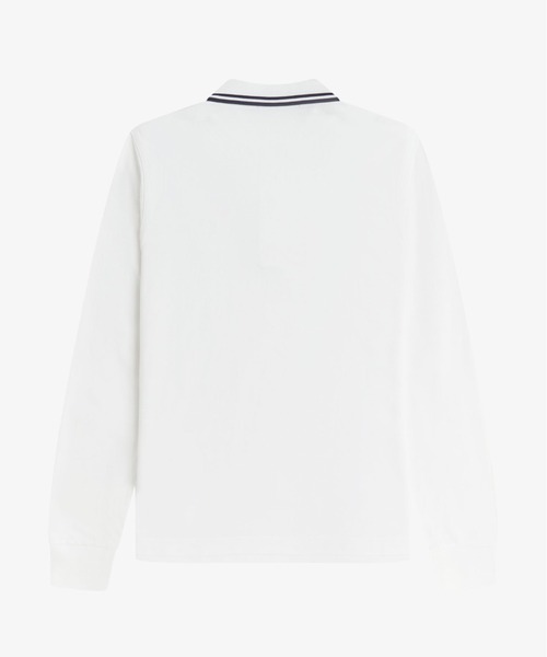 FRED PERRY（フレッドペリー） ポロシャツ ポロ The Fred Perry Shirt