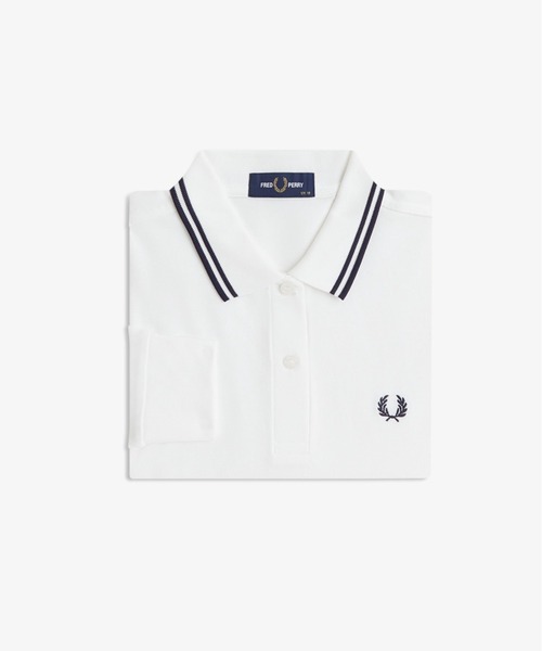 FRED PERRY（フレッドペリー） ポロシャツ ポロ The Fred Perry Shirt